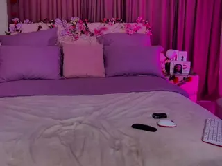 Sia-Storm's Live Sex Cam Show