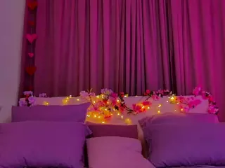 Sia-Storm's Live Sex Cam Show