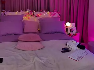 Sia-Storm's Live Sex Cam Show
