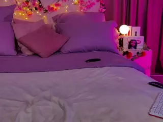 Sia-Storm's Live Sex Cam Show