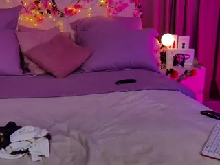 Sia-Storm's Live Sex Cam Show