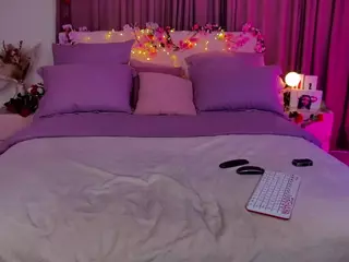 Sia-Storm's Live Sex Cam Show