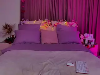 Sia-Storm's Live Sex Cam Show