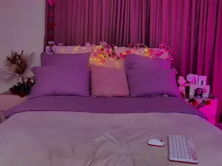 Sia-Storm's Live Sex Cam Show