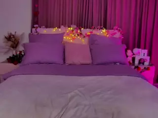Sia-Storm's Live Sex Cam Show
