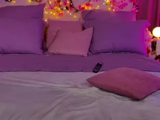 Sia-Storm's Live Sex Cam Show