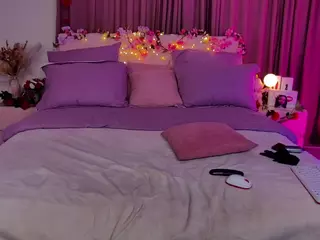 Sia-Storm's Live Sex Cam Show