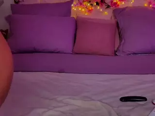 Sia-Storm's Live Sex Cam Show