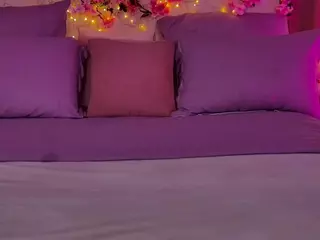 Sia-Storm's Live Sex Cam Show