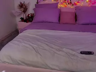 Sia-Storm's Live Sex Cam Show