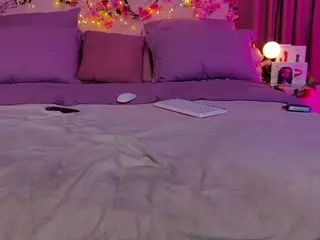 Sia-Storm's Live Sex Cam Show