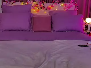Sia-Storm's Live Sex Cam Show
