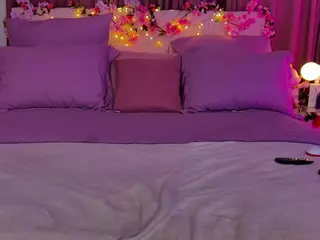 Sia-Storm's Live Sex Cam Show