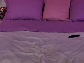 Sia-Storm's Live Sex Cam Show