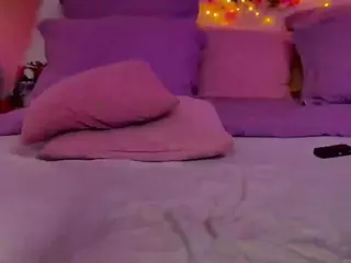 Sia-Storm's Live Sex Cam Show