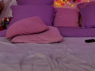 Sia-Storm's Live Sex Cam Show