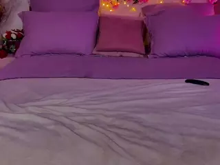 Sia-Storm's Live Sex Cam Show