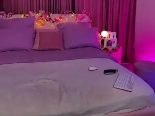 Sia-Storm's Live Sex Cam Show