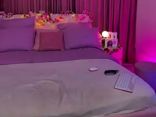 Sia-Storm's Live Sex Cam Show