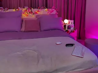 Sia-Storm's Live Sex Cam Show