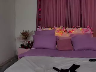 Sia-Storm's Live Sex Cam Show