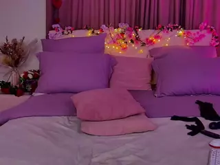 Sia-Storm's Live Sex Cam Show