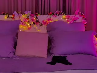 Sia-Storm's Live Sex Cam Show