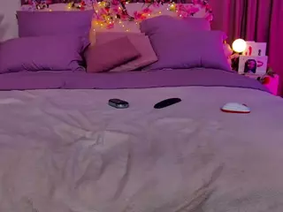 Sia-Storm's Live Sex Cam Show