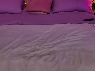 Sia-Storm's Live Sex Cam Show