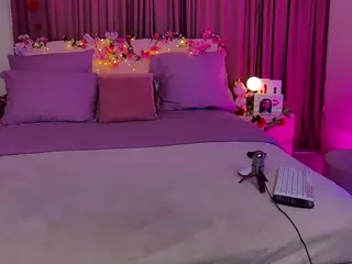 Sia-Storm's Live Sex Cam Show