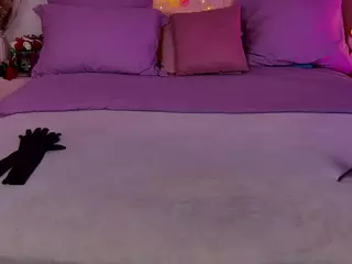 Sia-Storm's Live Sex Cam Show