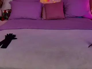 Sia-Storm's Live Sex Cam Show