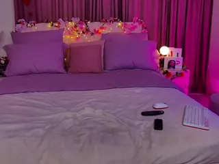 Sia-Storm's Live Sex Cam Show