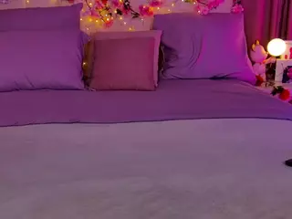 Sia-Storm's Live Sex Cam Show