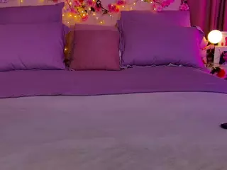 Sia-Storm's Live Sex Cam Show