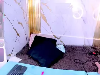 Dianamilf's Live Sex Cam Show