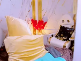 Dianamilf's Live Sex Cam Show