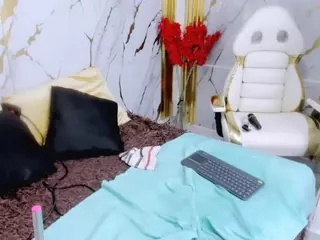Dianamilf's Live Sex Cam Show