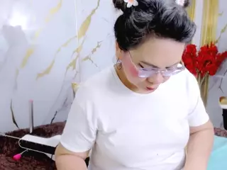 Dianamilf's Live Sex Cam Show