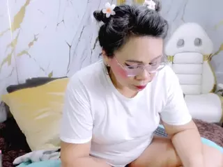 Dianamilf's Live Sex Cam Show