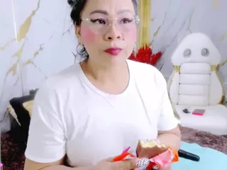Dianamilf's Live Sex Cam Show