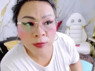 Dianamilf's Live Sex Cam Show