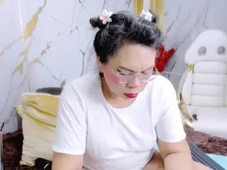 Dianamilf's Live Sex Cam Show