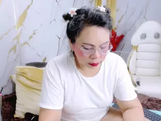 Dianamilf's Live Sex Cam Show