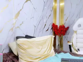 Dianamilf's Live Sex Cam Show