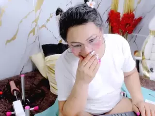 Dianamilf's Live Sex Cam Show