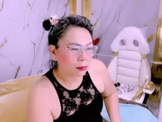 Dianamilf's Live Sex Cam Show