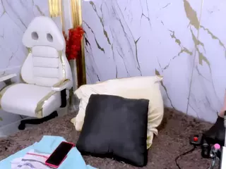 Dianamilf's Live Sex Cam Show
