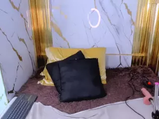 Dianamilf's Live Sex Cam Show