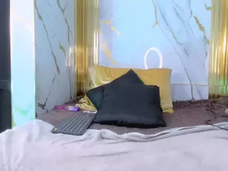 Dianamilf's Live Sex Cam Show